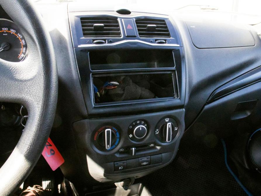 Lada (ВАЗ) Granta I Рестайлинг Екатеринбург  - изображение 10