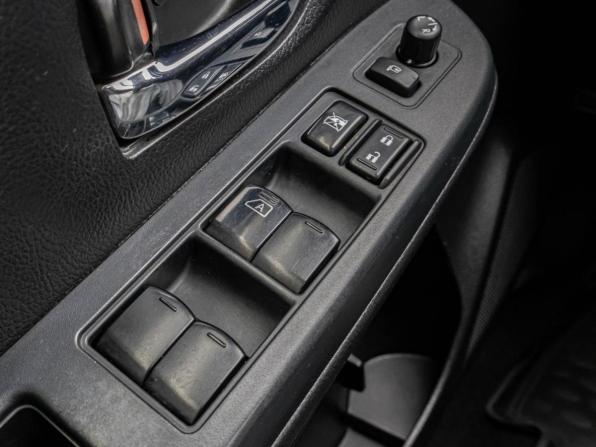 Subaru XV I с пробегом 2012 года, цена 1 099 000 рублей, 275959 км, внедорожник, Автокод Объявления