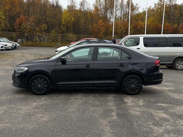 Volkswagen Polo VI с пробегом 2021 года, цена 1 329 000 рублей, 174000 км, лифтбек, Автокод Объявления