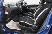 Nissan Note II Рестайлинг Новокузнецк  - изображение 47