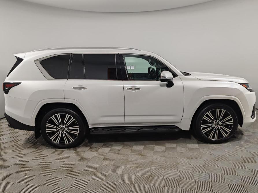 Lexus LX IV Москва  - изображение 4
