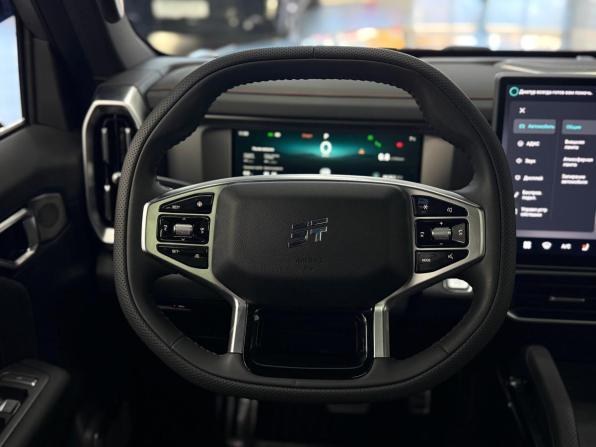 JETOUR T2 с пробегом 2024 года, цена 3 525 000 рублей, 32400 км, внедорожник, Автокод Объявления