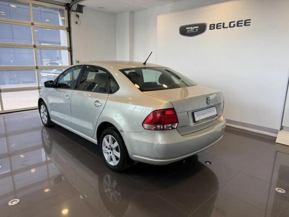 Volkswagen Polo V с пробегом 2013 года, цена 780 000 рублей, 170767 км, седан, Автокод Объявления