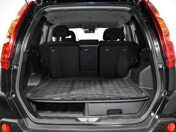 Nissan X-Trail II с пробегом 2010 года, цена 947 680 рублей, 246000 км, внедорожник, Автокод Объявления