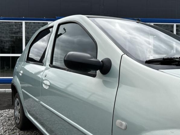 Renault Logan I с пробегом 2007 года, цена 249 000 рублей, 182348 км, седан, Автокод Объявления