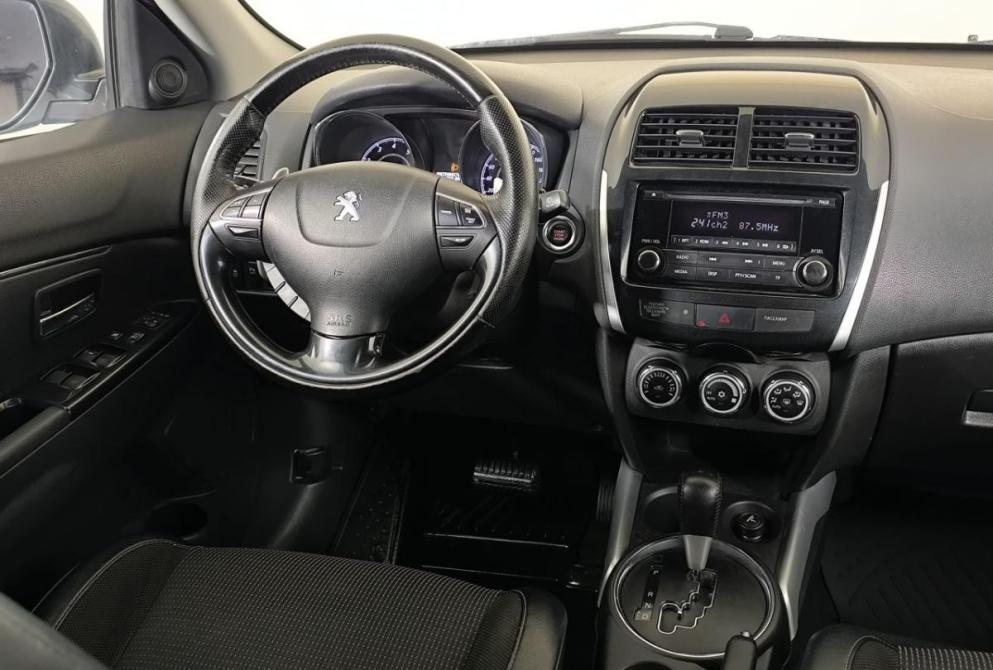 Peugeot 4008 I Нижний Новгород  - изображение 11