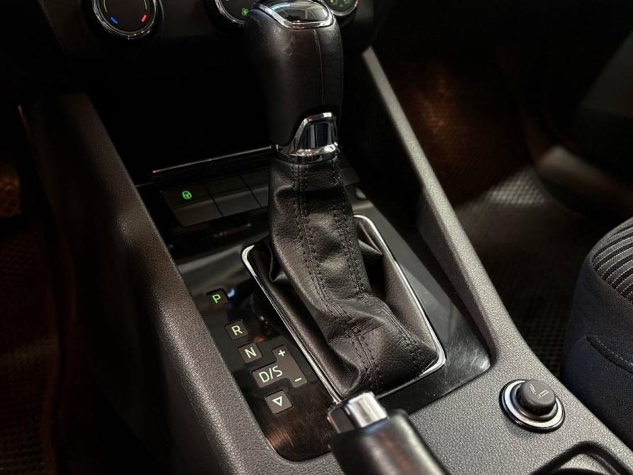 Skoda Octavia III (A7) Ростов-на-Дону  - изображение 10