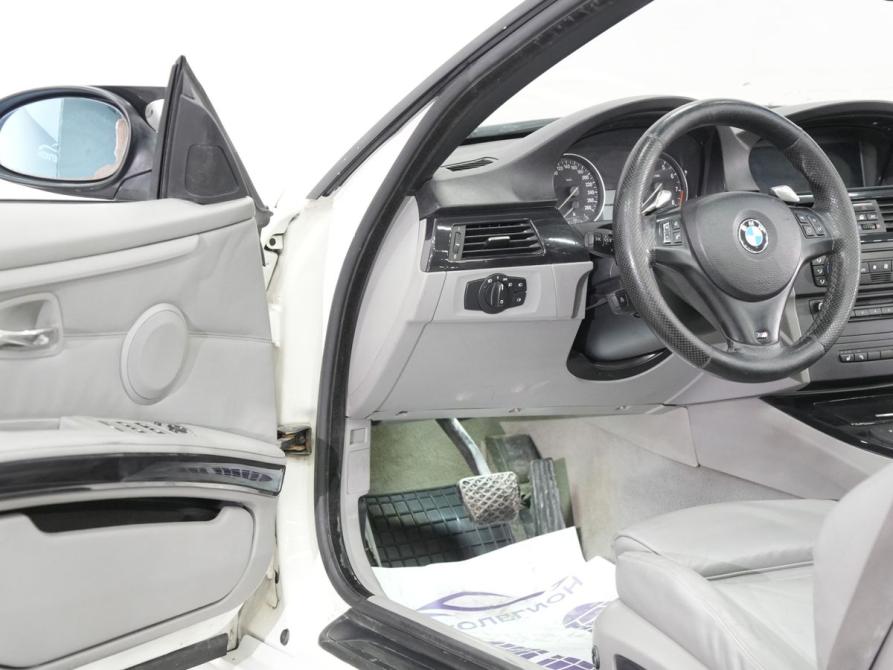 BMW 3 серии V (E90/E91/E92/E93) Новосибирск  - изображение 18