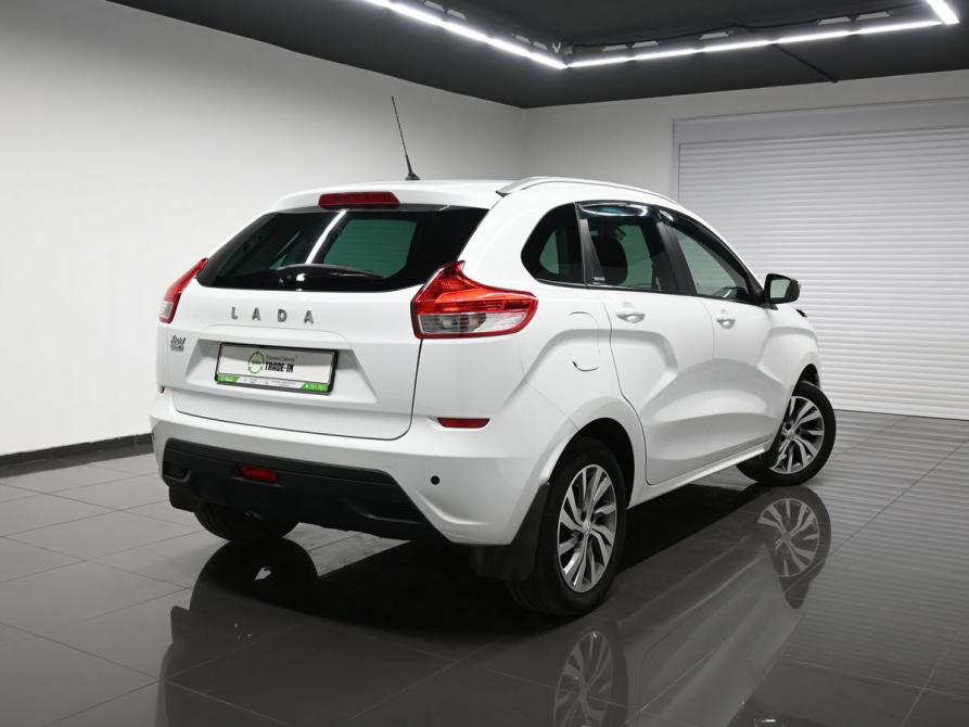 Lada (ВАЗ) XRAY I Тверь  - изображение 2