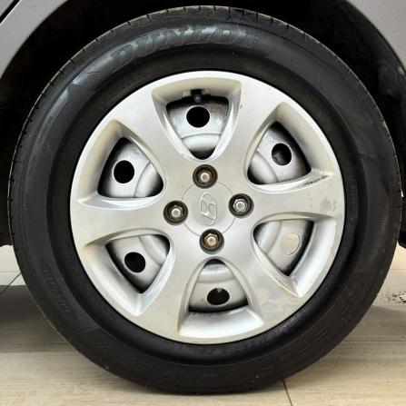 Hyundai Solaris I с пробегом 2011 года, цена 860 000 рублей, 115143 км, седан, Автокод Объявления