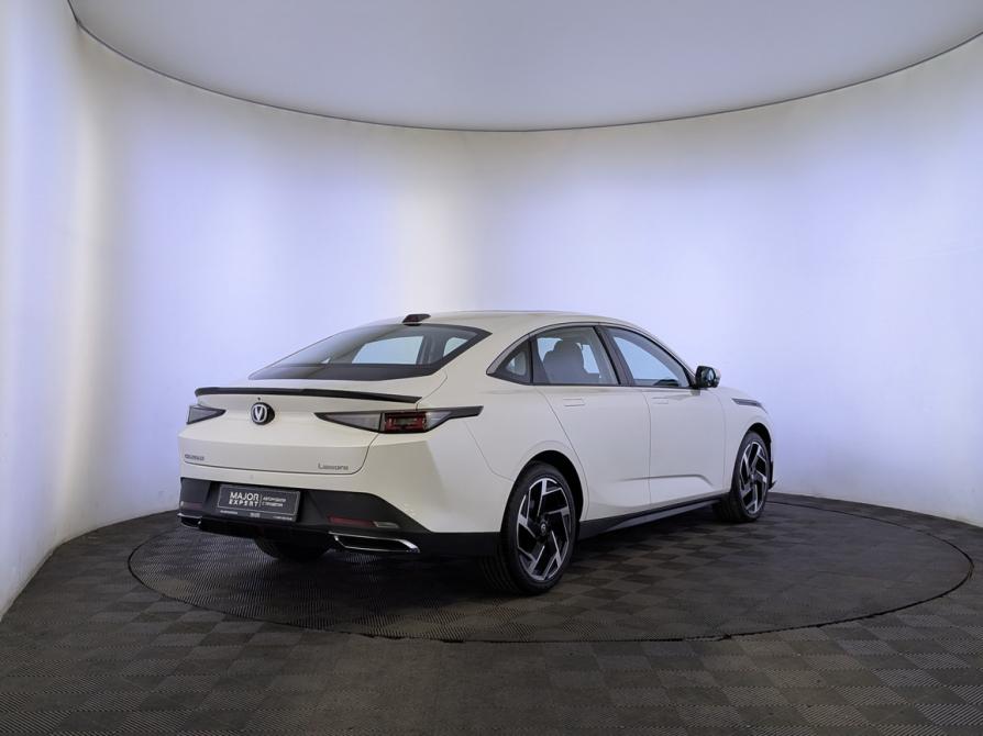 Changan Lamore Москва  - изображение 5