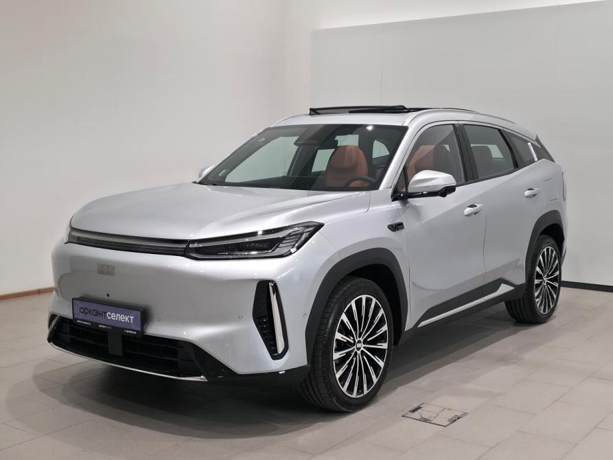 Geely Galaxy M7 Волгоград  - изображение 1