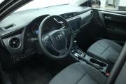 Toyota Corolla XI (E160 E170 E180) Рестайлинг 1 Красноярск  - изображение 38