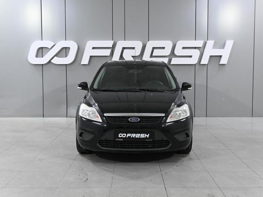 Ford Focus II Рестайлинг Ростов-на-Дону  - изображение 3
