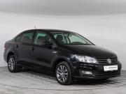 Volkswagen Polo V Рестайлинг Химки  - изображение 11