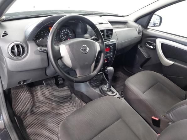 Nissan Terrano III (D10) с пробегом 2014 года, цена 1 050 000 рублей, 165000 км, внедорожник, Автокод Объявления
