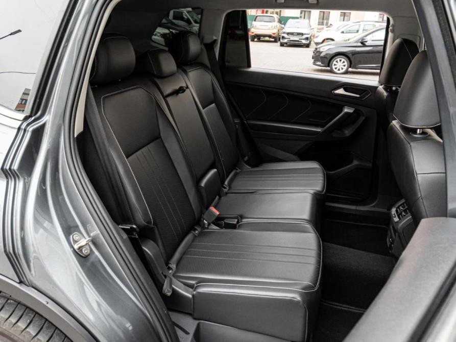 Volkswagen Tiguan II Рестайлинг Краснодар  - изображение 7