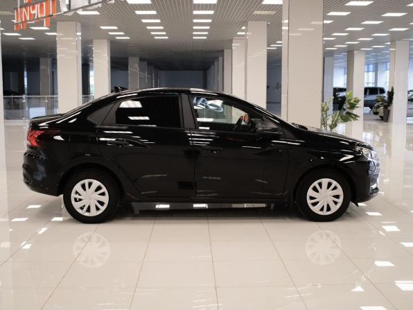 Lada (ВАЗ) Iskra с пробегом 2025 года, цена 1 380 000 рублей, 4629 км, седан, Автокод Объявления