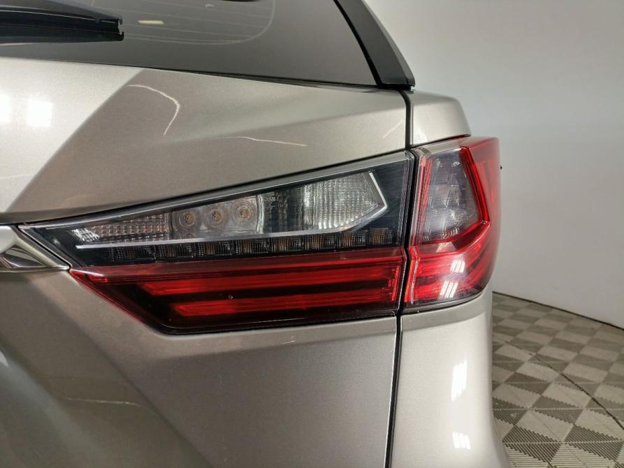 Lexus RX IV Архангельск  - изображение 10