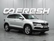 Skoda Karoq I Воронеж  - изображение 22