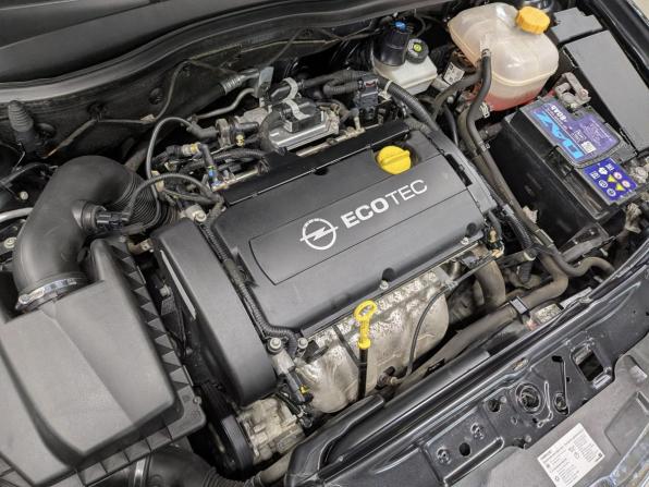 Opel Astra H Рестайлинг с пробегом 2013 года, цена 1 190 000 рублей, 39438 км, хэтчбек, Автокод Объявления