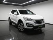 Hyundai Santa Fe III Тверь  - изображение 33