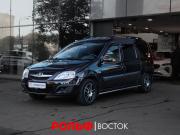 Lada (ВАЗ) Largus I Москва  - изображение 16