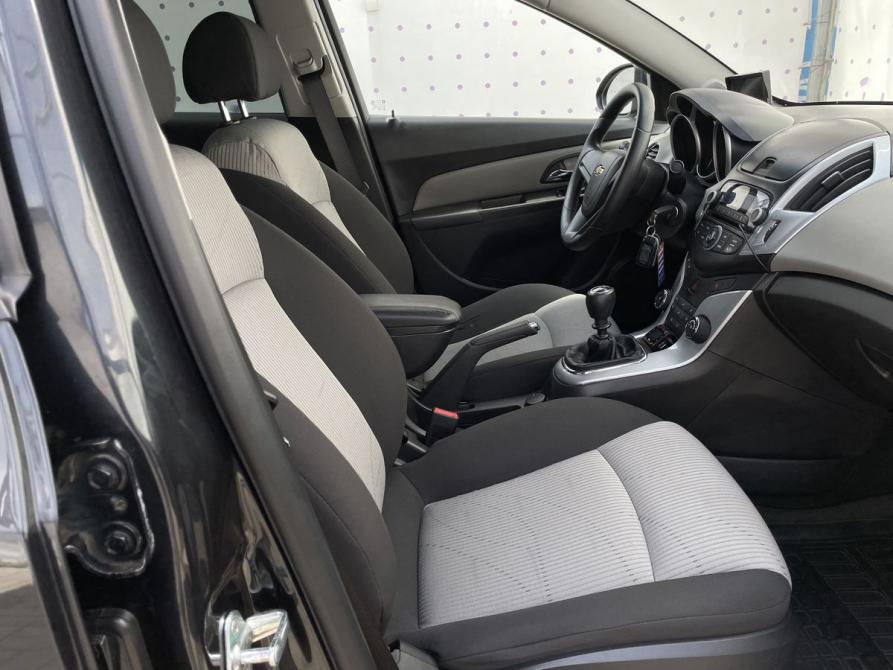 Chevrolet Cruze I Рестайлинг Тамбов  - изображение 12