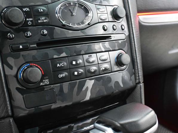 Infiniti FX II (S51) с пробегом 2010 года, цена 1 749 900 рублей, 322454 км, внедорожник, Автокод Объявления