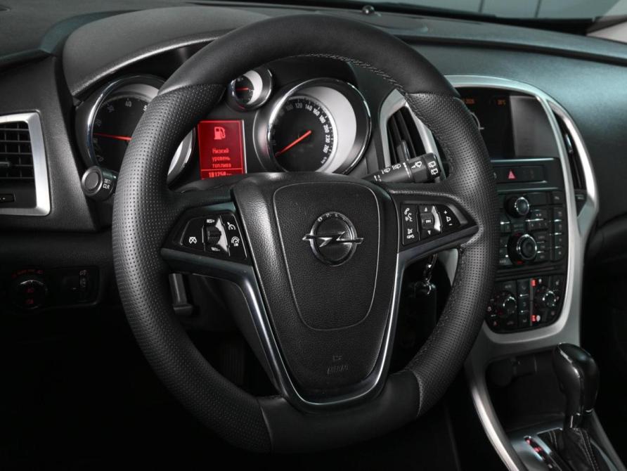Opel Astra J Ростов-на-Дону  - изображение 11