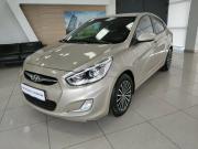 Hyundai Solaris I Москва  - изображение 20