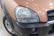 Hyundai Tucson I Новокузнецк  - изображение 36