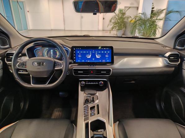Geely Coolray I с пробегом 2024 года, цена 1 799 000 рублей, 78691 км, внедорожник, Автокод Объявления
