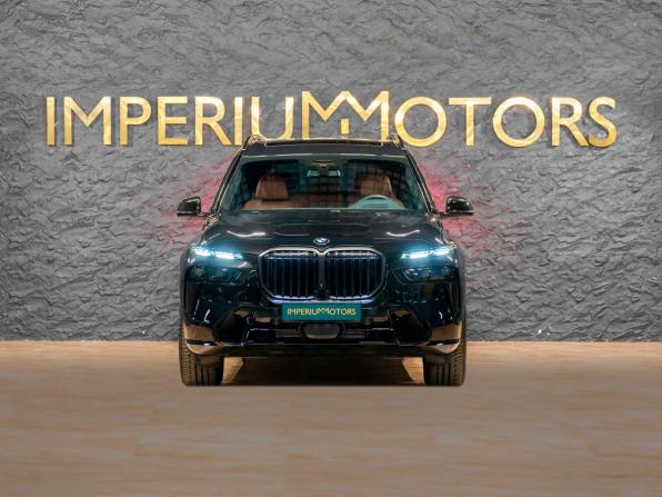 Новый BMW X7 I (G07) Рестайлинг 2026 года, цена 18 790 000 рублей, внедорожник, Автокод Объявления