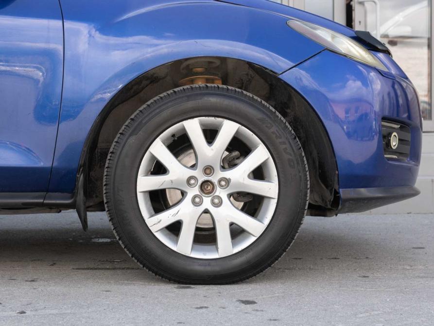 Mazda CX-7 I Новосибирск  - изображение 9