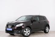 Nissan Qashqai I Рестайлинг Красноярск  - изображение 28