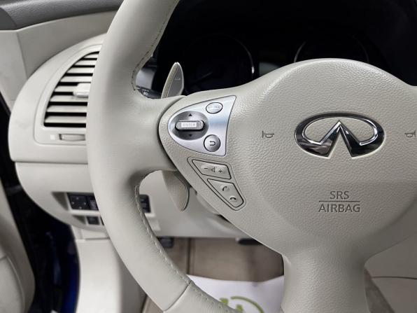 Infiniti QX70 с пробегом 2014 года, цена 1 985 000 рублей, 171441 км, внедорожник, Автокод Объявления