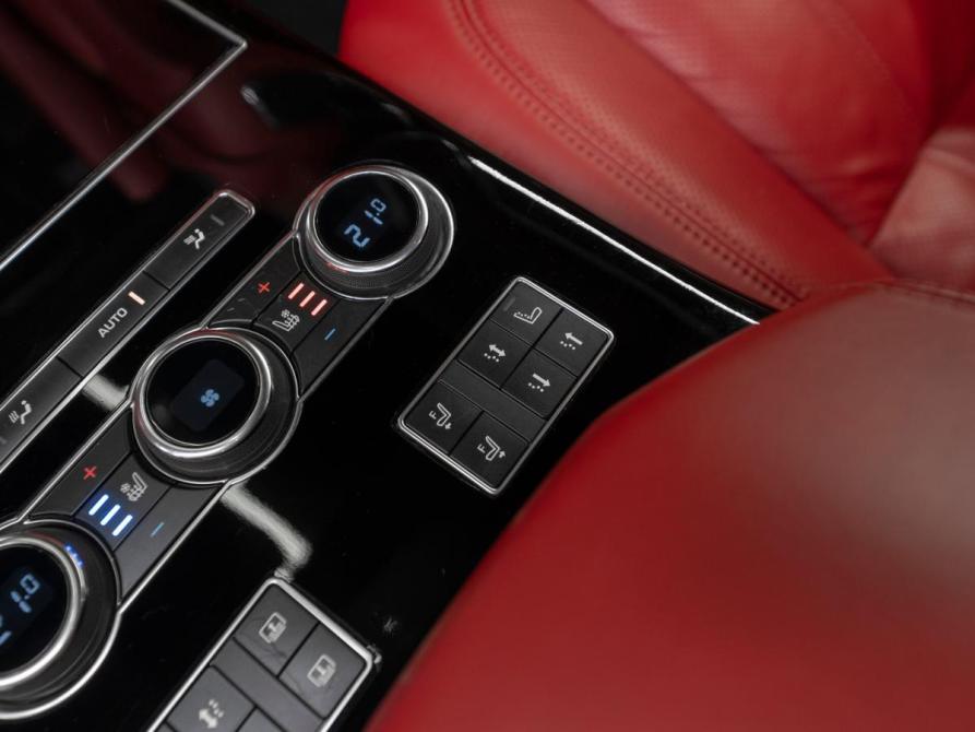 Land Rover Range Rover IV Москва  - изображение 21