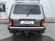 Lada (ВАЗ) Niva Legend Москва  - изображение 27