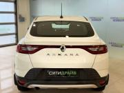 Renault Arkana I Москва  - изображение 23