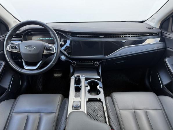Omoda S5 с пробегом 2023 года, цена 1 330 000 рублей, 63000 км, седан, Автокод Объявления