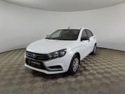 Lada (ВАЗ) Vesta I Уфа  - изображение 23