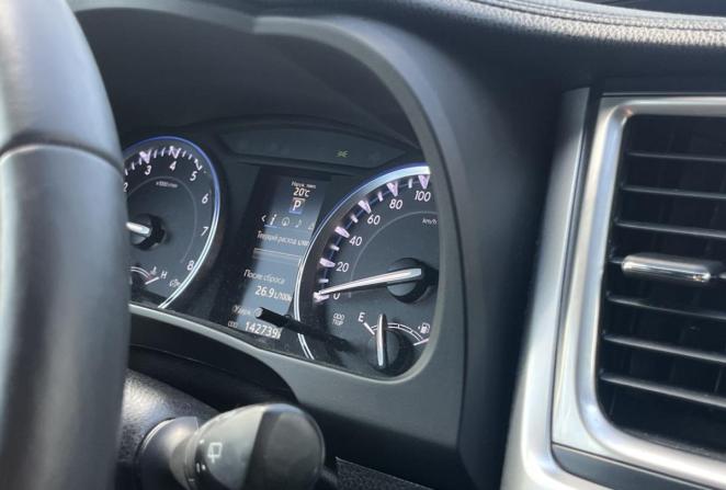 Toyota Highlander III (XU50) с пробегом 2014 года, цена 3 160 000 рублей, 142739 км, внедорожник, Автокод Объявления