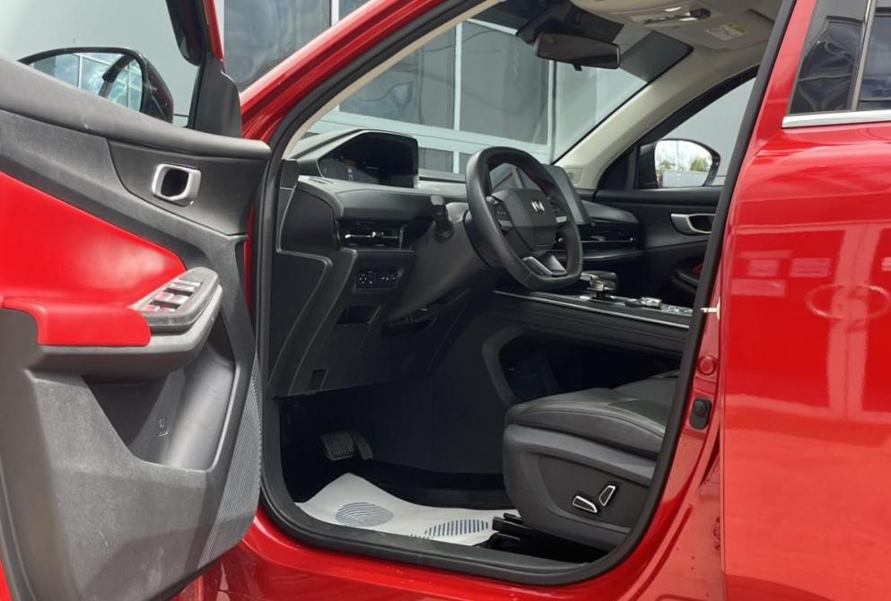 Changan CS55 Plus II Владимир  - изображение 11