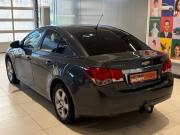 Chevrolet Cruze I Екатеринбург  - изображение 25