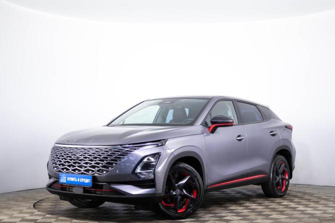 Omoda C5 I с пробегом 2023 года, цена 1 859 000 рублей, 74800 км, внедорожник, Автокод Объявления