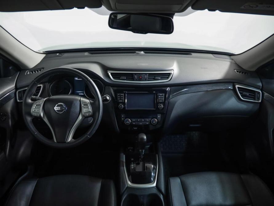 Nissan X-Trail III Санкт-Петербург  - изображение 9