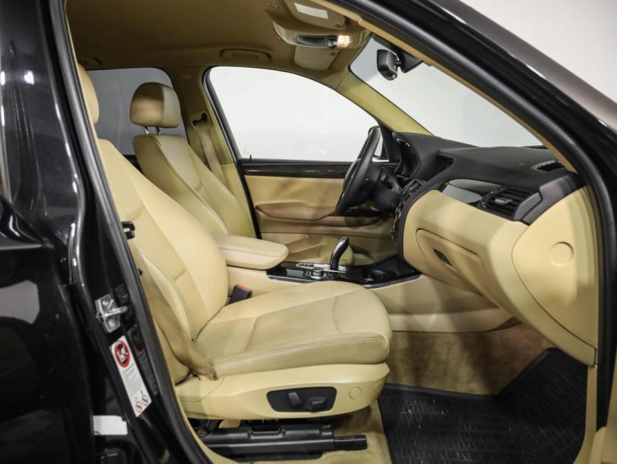 BMW X3 II (F25) Санкт-Петербург  - изображение 21