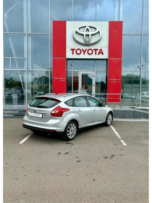 Ford Focus III Орел  - изображение 7
