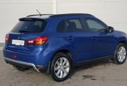 Mitsubishi ASX I Рестайлинг Иваново  - изображение 28